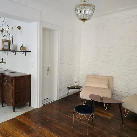 Princi Apartment