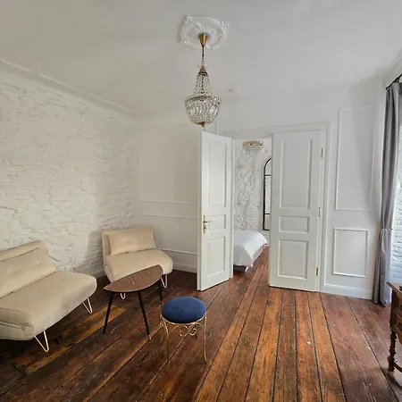 Princi Apartamento Bratislava