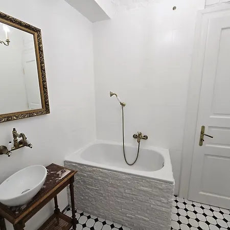 Apartamento Princi *